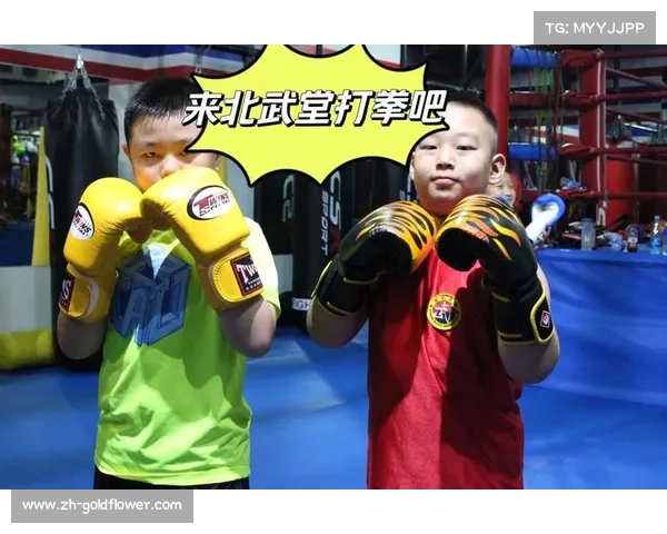 无锡近百家拳击搏击俱乐部崛起 街头巷尾掀起格斗热潮