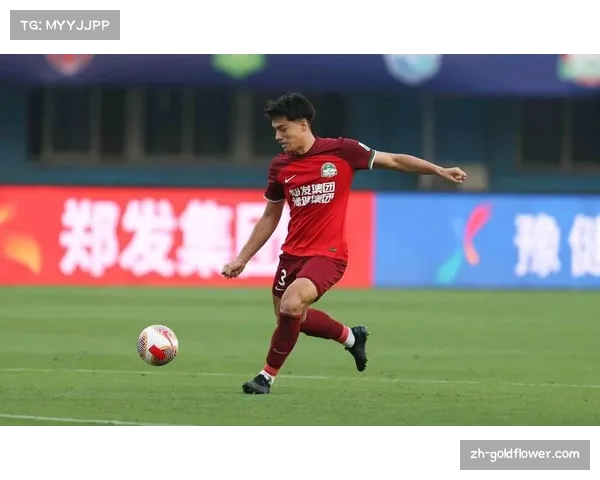 中超联赛未来发展 需加强青训体系建设