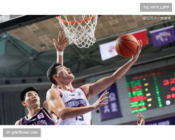 南京同曦年轻球员担纲主力 进攻节奏快防守待改进