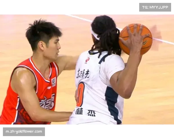 广东德比萨林杰命中准绝杀 外援包办63分掩盖本土球员集体低迷