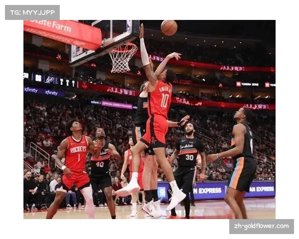 火箭伊森顶替谢泼德首发效果不错轮换持续调整 火箭伊森顶替谢泼德首发效果不错轮换持续调整